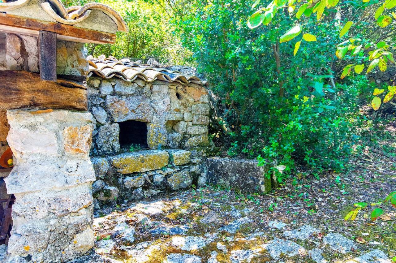 Na Garrovera Pollença Exterior foto